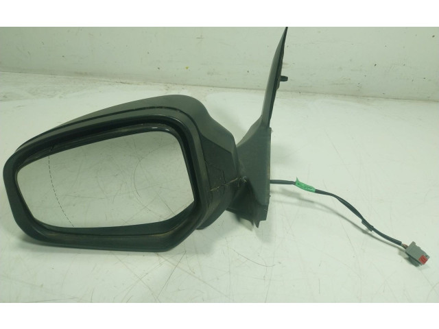 Зеркало электрическое        Ford Transit -  Tourneo Connect  2013 - 2022 года   