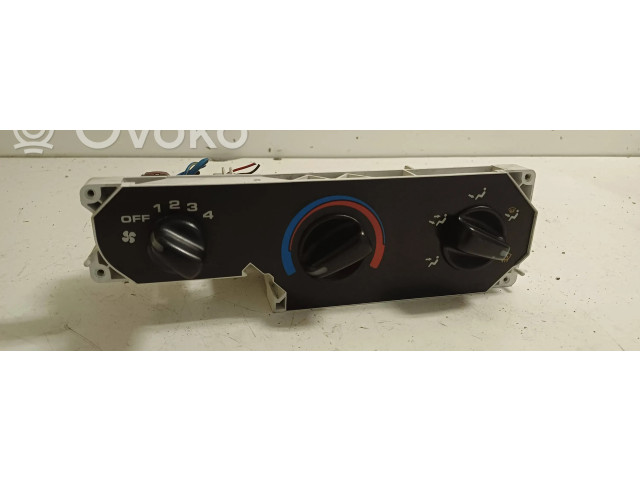 Блок управления климат-контролем H3724   Honda HR-V