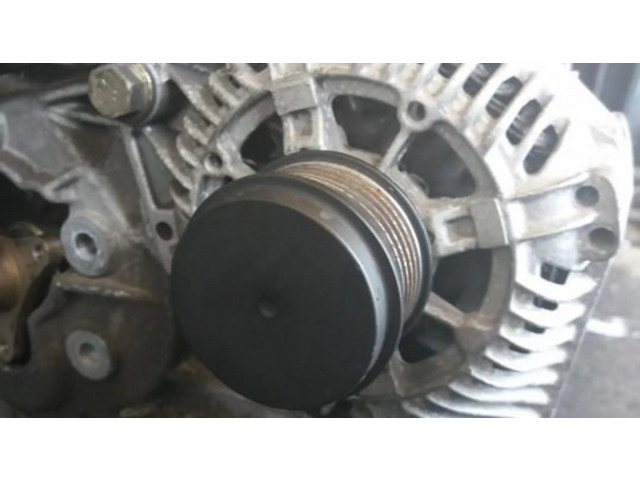 Генератор 0000005884452, CDA1303IR A13VI207 Volvo S40, V40 1.9