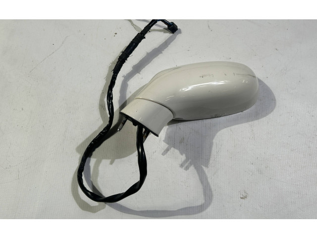 Зеркало (управляемое электричеством) 39652625   Chevrolet Corvette C5   