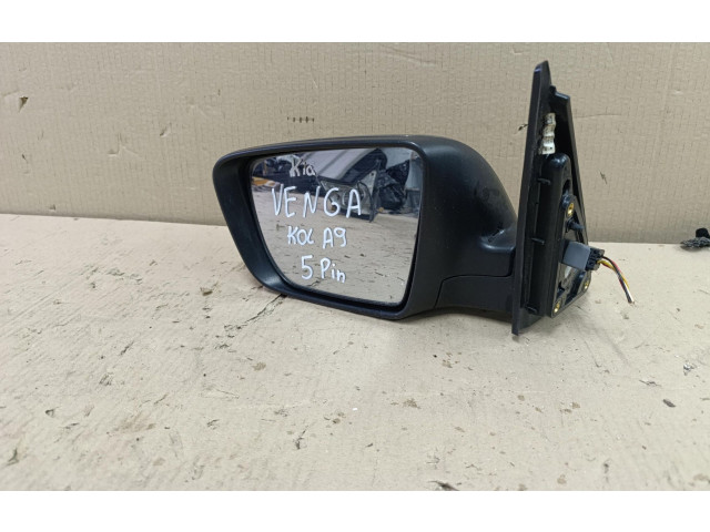 Zpětné zrcátko KIA Venga 2014 034281