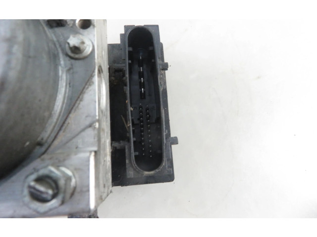 Блок АБС 89540B2190, 0265800641   Daihatsu  Cuore   -  года