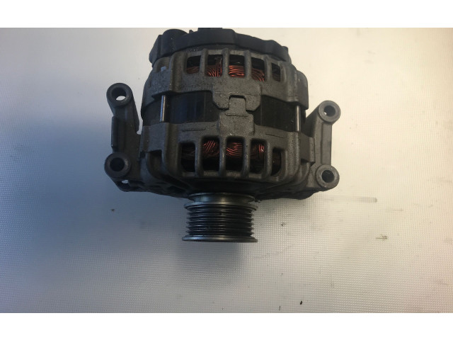 Генератор 06K903023, 45133R0   Volkswagen Jetta VI 1.8     