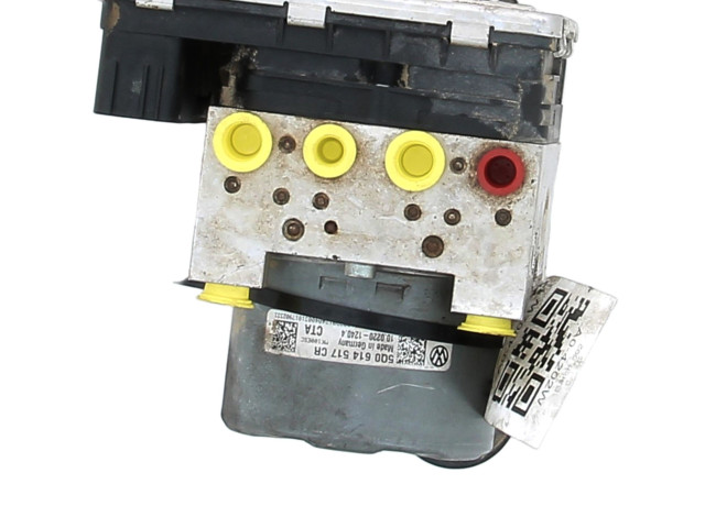 Jednotka ABS 5Q0614517FKBEF Volkswagen Tiguan 2018