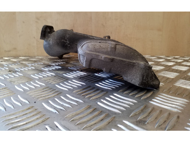 Всасывающий коллектор