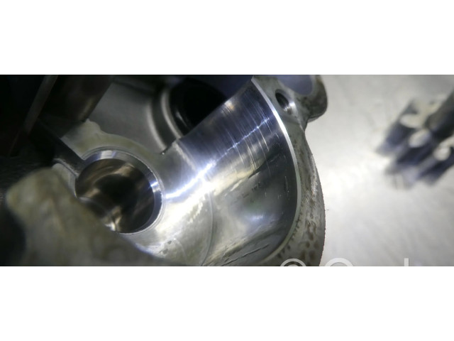 Čerpadlo oleje 7805316 BMW 5 F10 F11 3.0