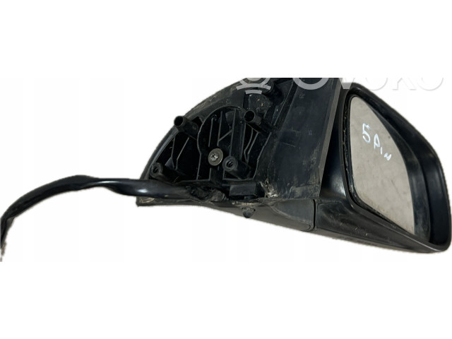 Zpětné zrcátko Volkswagen Tiguan 2011 2008R