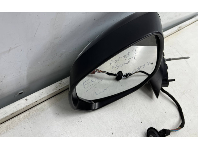 Зеркало электрическое        Peugeot 5008   -  года   