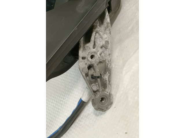 Зеркало электрическое Volkswagen Golf VII 2013 - 2019 года