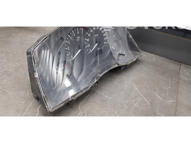 Дисплей    13173376XK   Opel Meriva A