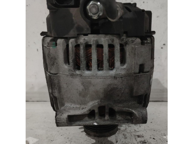 Генератор Mercedes-Benz A W168