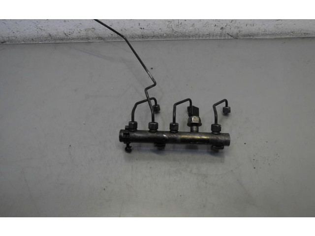 Vstřikovací lišta    Audi Q7 4L     