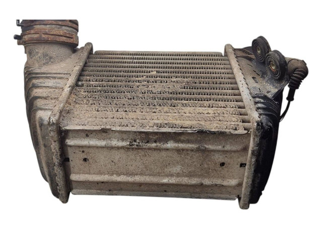 Интеркулер 862328X, IA1070 Audi A3 S3 8L