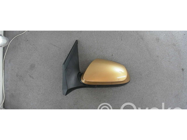 Зеркало электрическое        Hyundai i10  2013-2018 года   