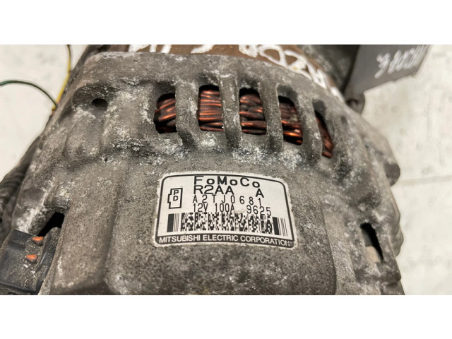 Генератор R2AA, A2TJ0681   Mazda 6 2.2     