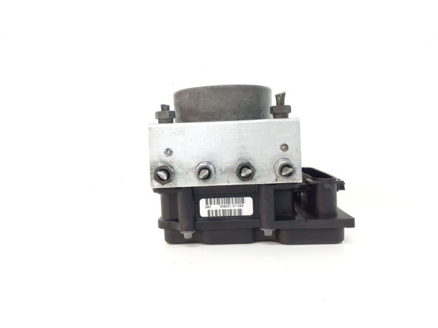 Jednotka ABS 0265231841, 0265231841 Nissan Micra 2007