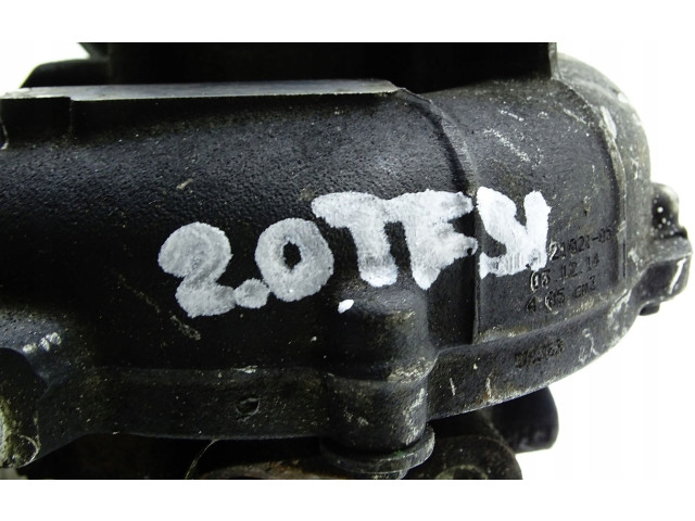  Турбина Volkswagen Golf VII  06K145722H         