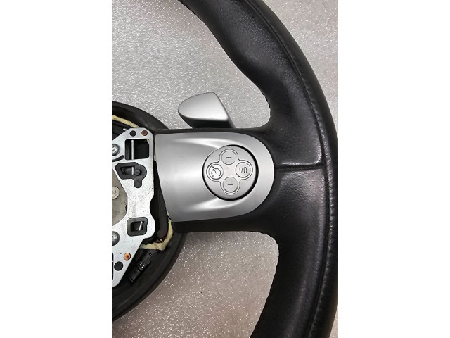 Руль Mini One - Cooper Coupe R56 2005 - 2014 года 6782597, 6782398