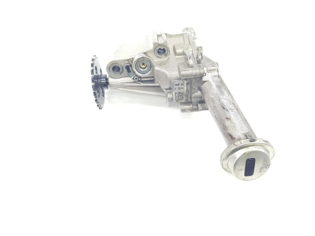 Масляный насос   150003395R, 150003395R  Renault Clio IV 