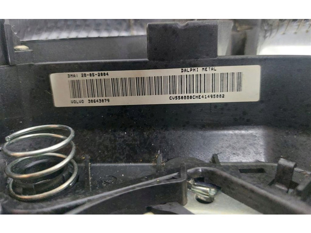 Руль Volvo XC90  2003 - 2006 года P5507003      