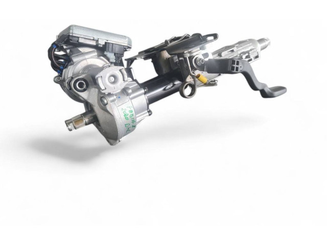 Рулевая рейка 6C1909144AK, 6C1423510CE Skoda Fabia Mk3 (NJ) 2015 - 2021 года