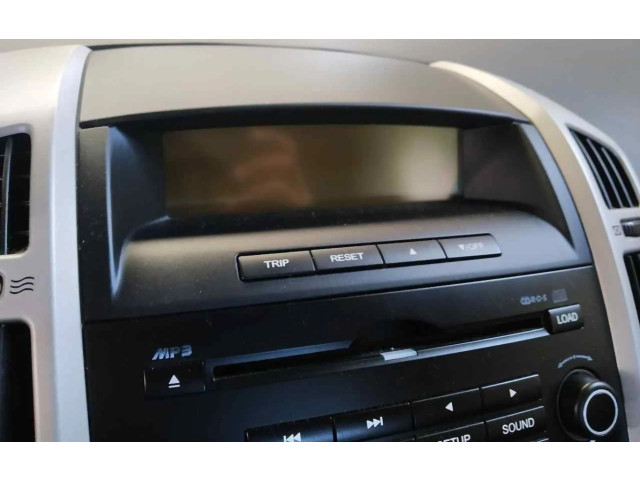 Дисплей 957101H100, 957101H100 KIA Ceed