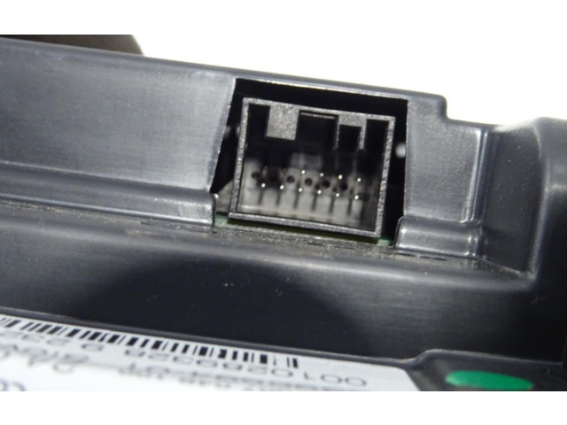 Přístrojová deska BMW 1 F20 F21 2012 62108794223