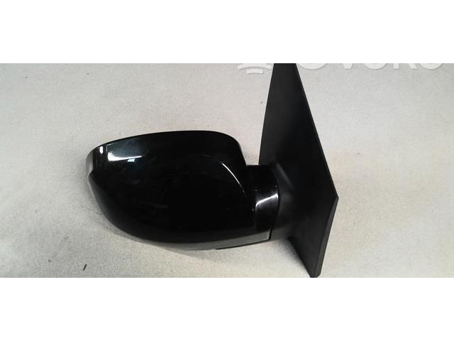 Зеркало электрическое Hyundai Getz - года