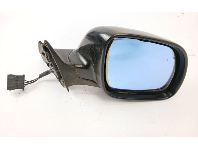Зеркало электрическое        Audi A3 S3 8P  2003 - 2012 года   