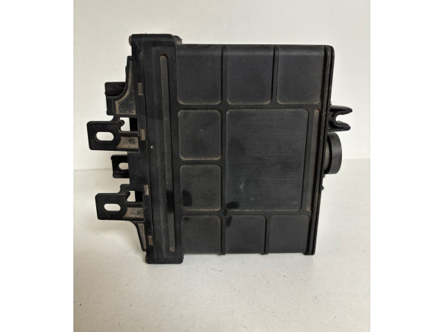 Блок управления коробкой передач 01M927733FA, PS010512   Audi A3 S3 8L