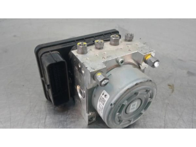 Блок АБС 476600078R Dacia Dokker