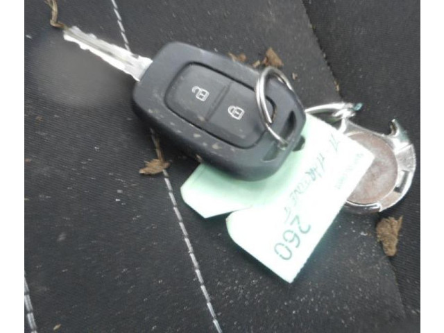 Блок АБС 476602996R Dacia Sandero 2008 - 2012 года