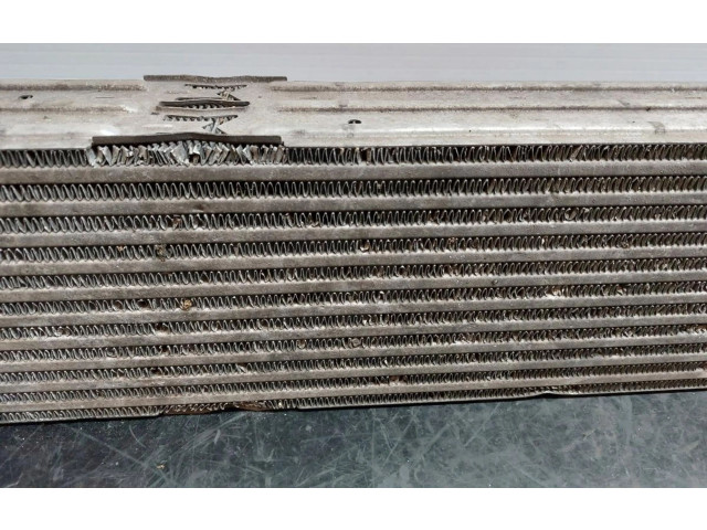 Интеркулер 31338236 Volvo S60