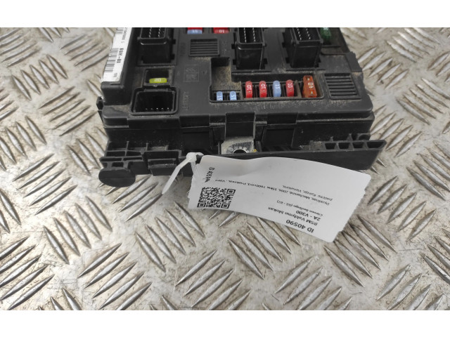 Модуль управления BSM 965061858000 Citroen Berlingo