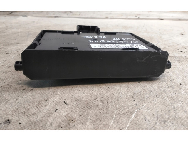 Блок комфорта 8200652285B Renault Clio III