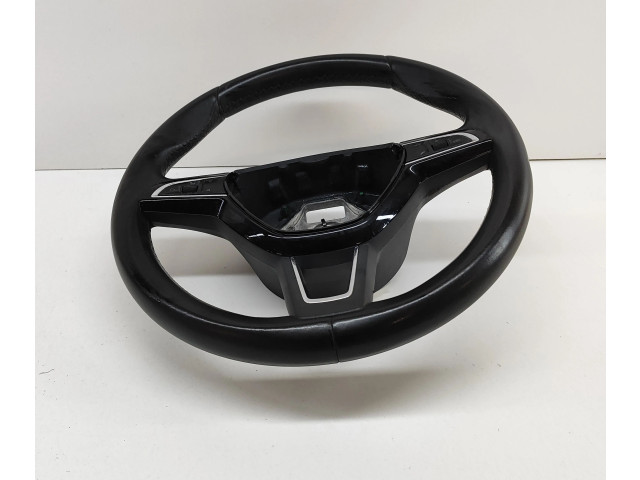 Руль Skoda Superb B8 (3V)  2015 - 2024 года 3V0419091L, 3V0419091      