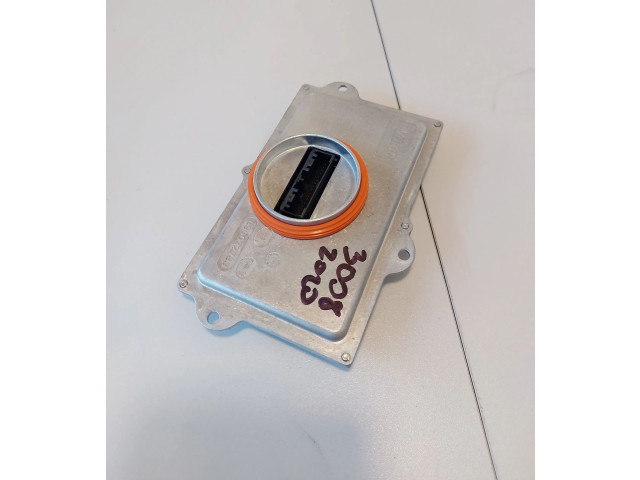 Блок управления Xenon