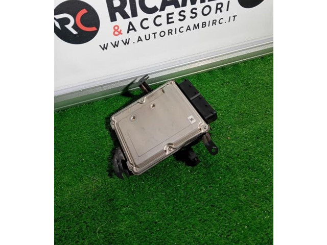 Řídící jednotka 050553894, 050553894 Alfa Romeo Stelvio 1