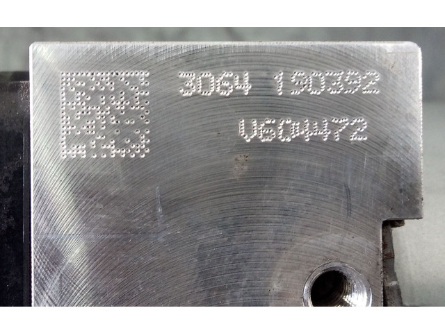 Блок АБС 476600078R, 10091514713   Dacia  Lodgy   -  года