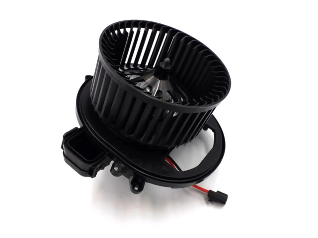 Вентилятор печки 64119237557 BMW 1 F20 F21