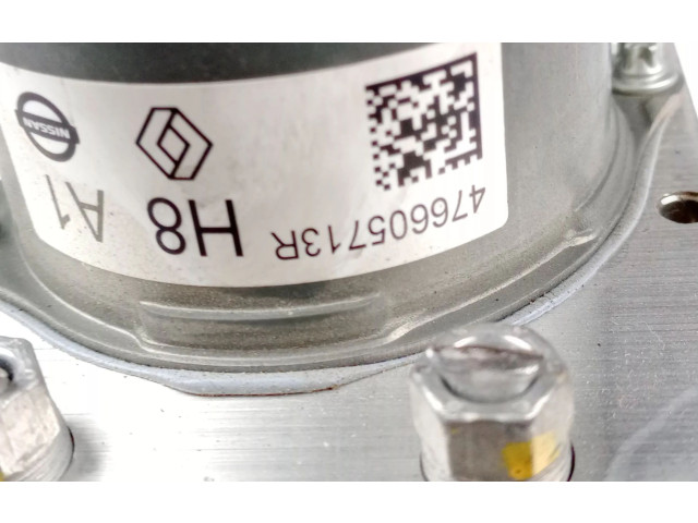 Блок управления АБС 476605713R Renault Clio V