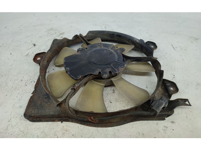 Интеркулер Smart Roadster