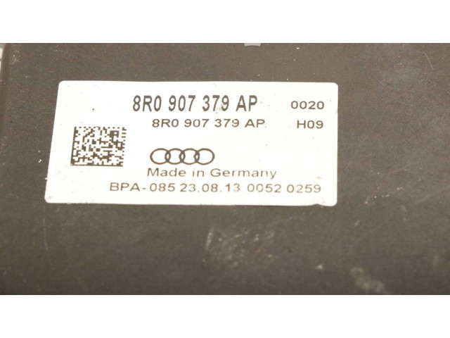 Блок АБС 8R0907379AP Audi Q5 SQ5 2008-2017 года