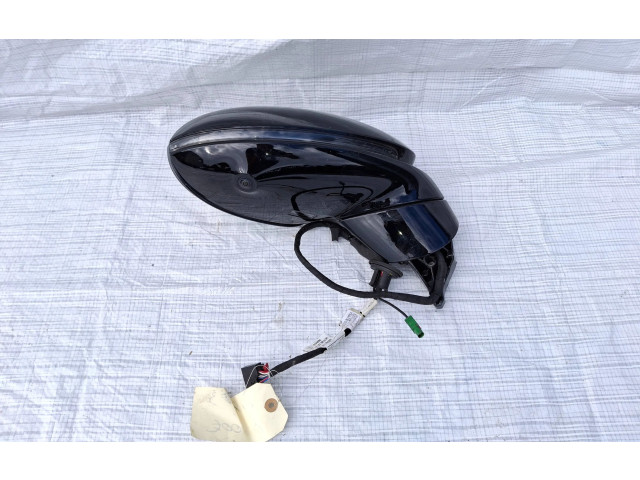 Zpětné zrcátko Porsche Cayenne (9Y0 9Y3) 2019 9Y1857508AJ, 1914440205