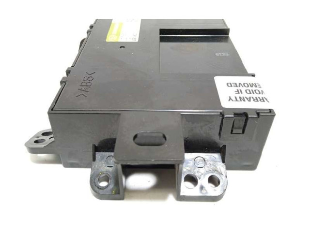 Блок управления 72343AG060   Subaru Legacy