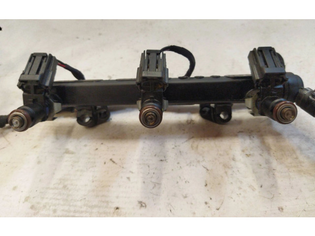   Pojistková skříňka 04C133313R, 04E906031F   olkswagen Polo V 6R 2011