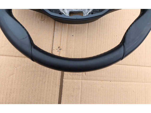 Руль Skoda Octavia Mk3 (5E) 2013 - 2019 года 5E0419091J, 3075472