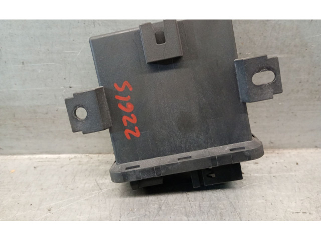 Блок управления Xenon