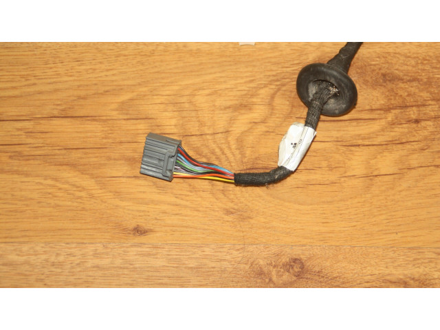 Зеркало электрическое Volvo XC90 2014 - года