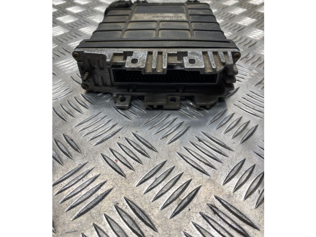 Блок управления двигателя 028906021B, 210394 Ford Galaxy